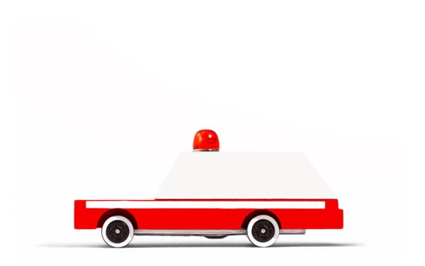 Ambulance - Image 2