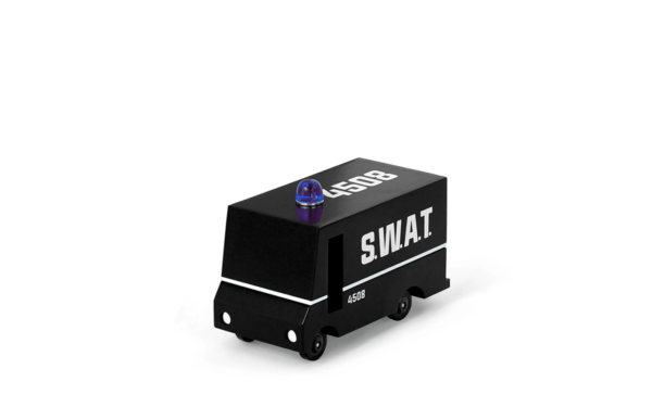 S.W.A.T Van