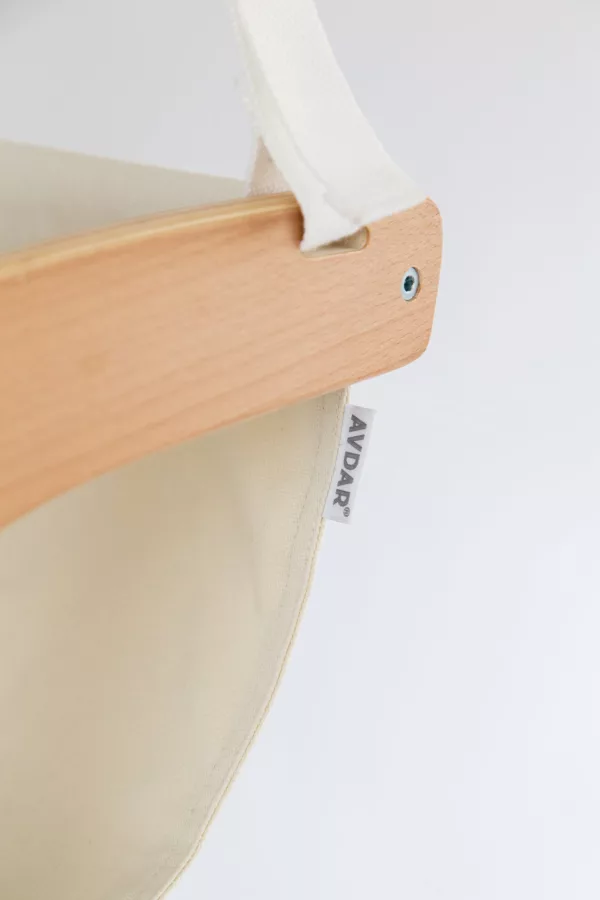 Baby Swing - Image 5