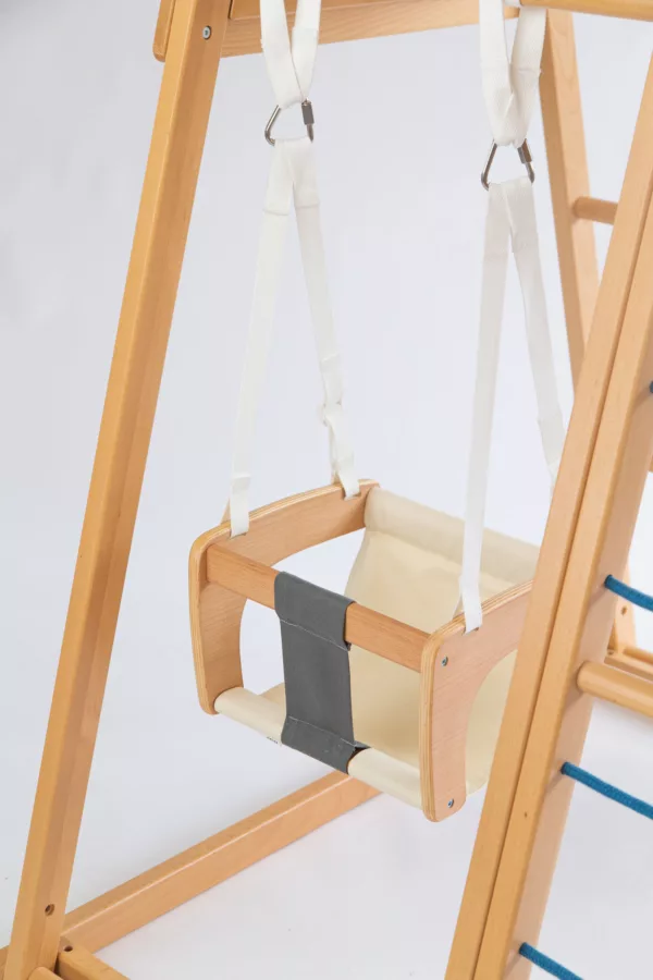Baby Swing - Image 4