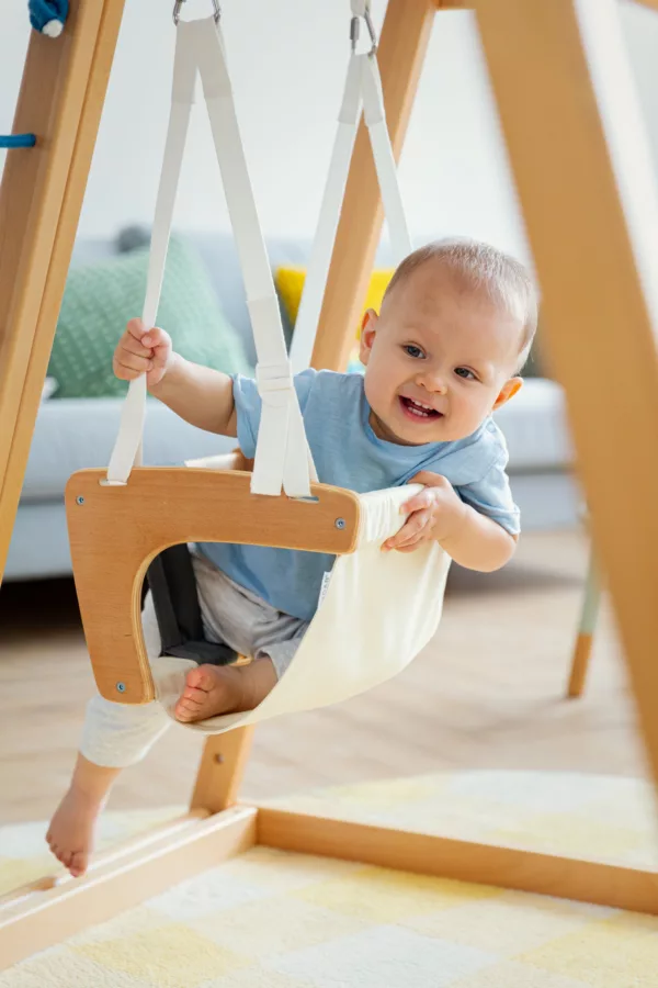 Baby Swing - Image 6