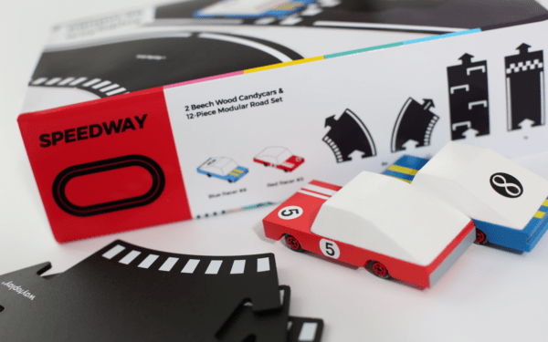 Speedway Set - Image 3