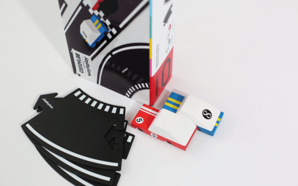Speedway Set - Image 4