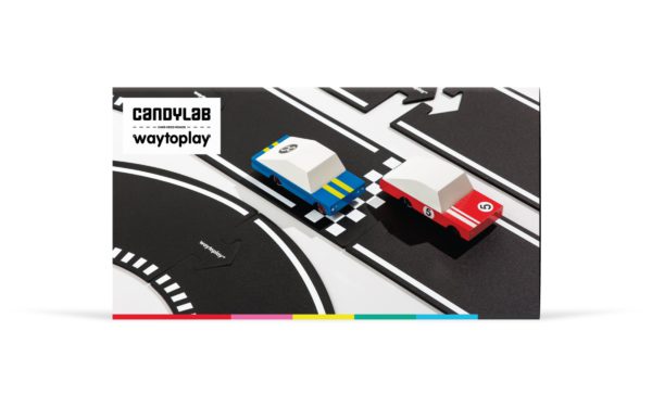 Speedway Set - Image 2