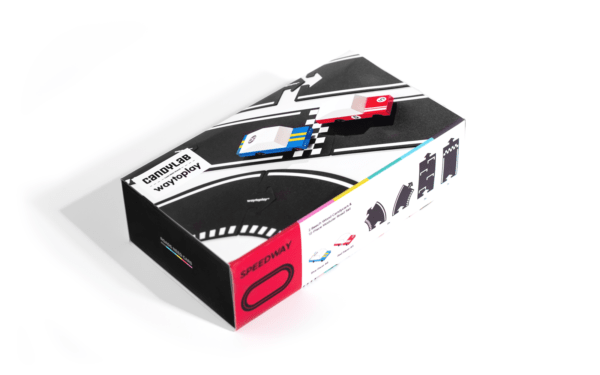 Speedway Set