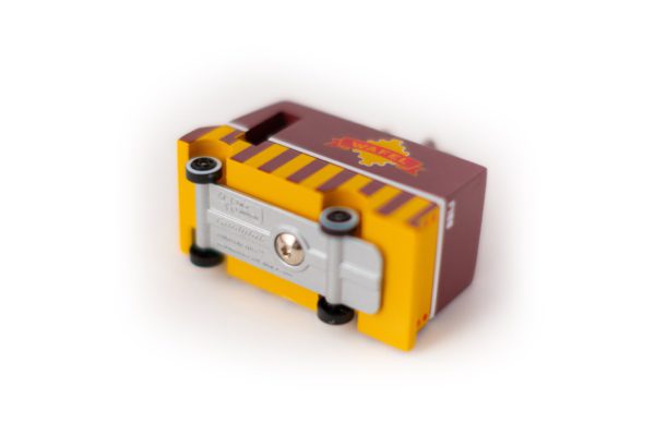 Waffle Van - Image 4