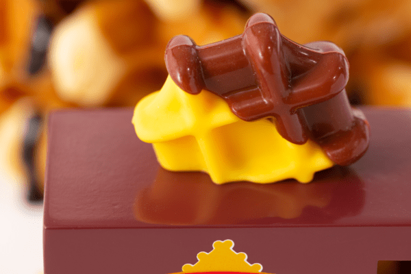 Waffle Van - Image 5
