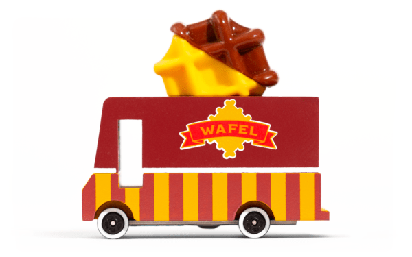 Waffle Van - Image 2