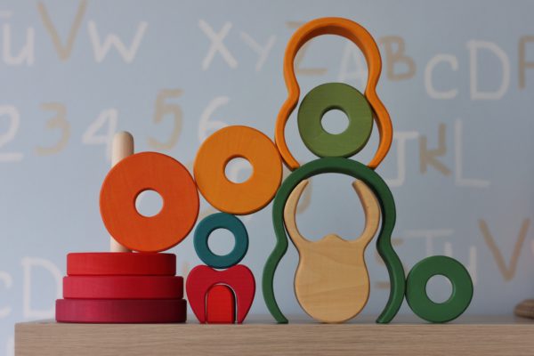 The Doll Stacker - Image 5