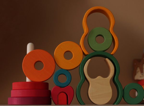 The Doll Stacker - Image 6