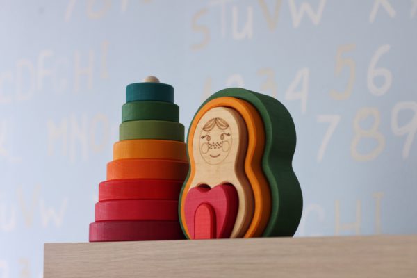 The Doll Stacker - Image 4