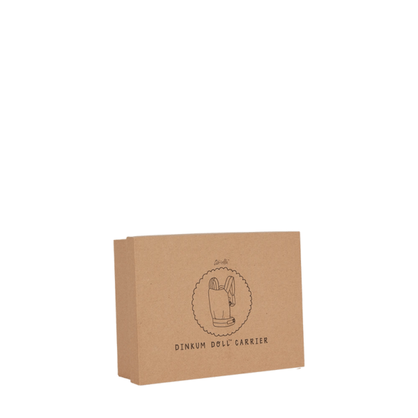 Dinkum Doll Carrier – Rainbow - Image 6
