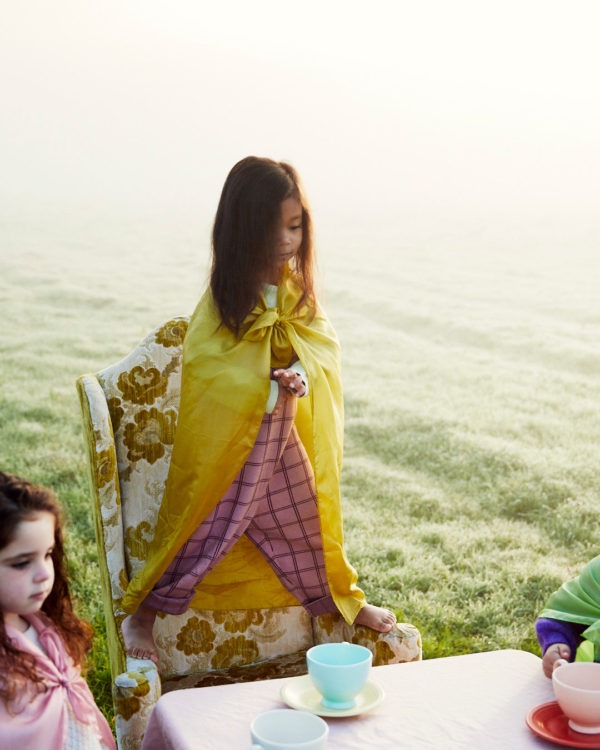 Willow Playsilk - Image 2