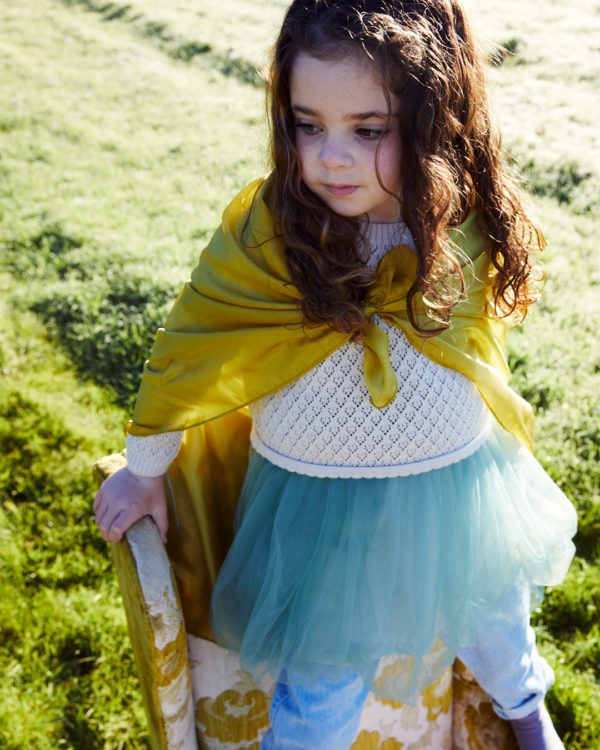 Willow Playsilk - Image 5