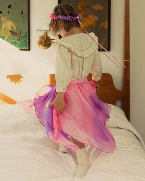 Fairy Skirt - Blossom - Image 3
