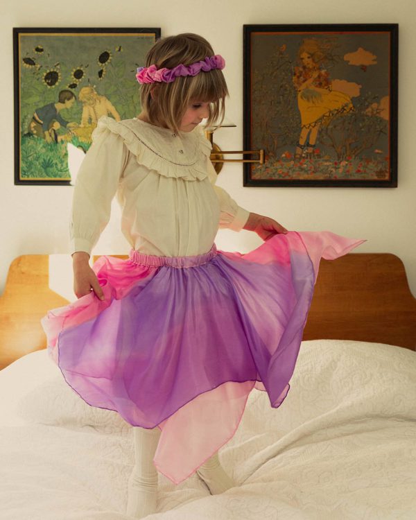 Fairy Skirt - Blossom - Image 2