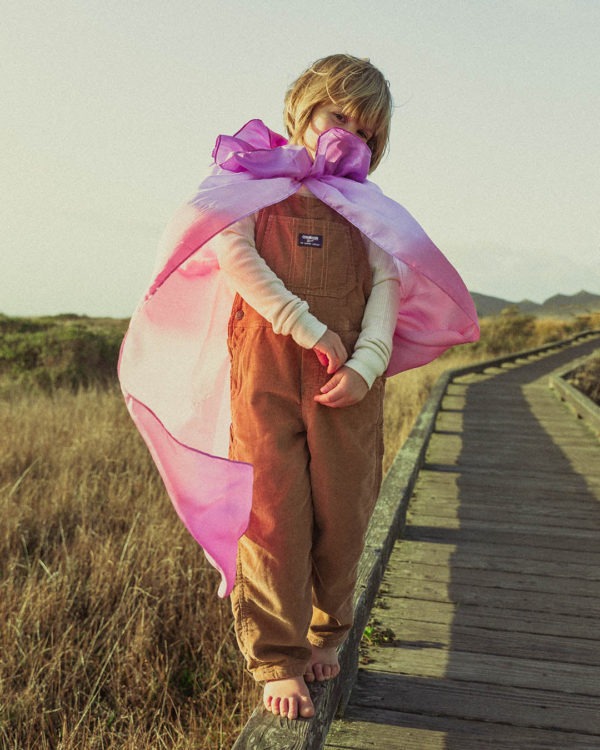 Capes - Blossom - Image 2