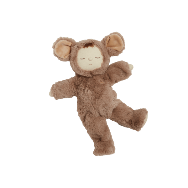 Cozy Dinkum - Mousy Pickle - Image 8