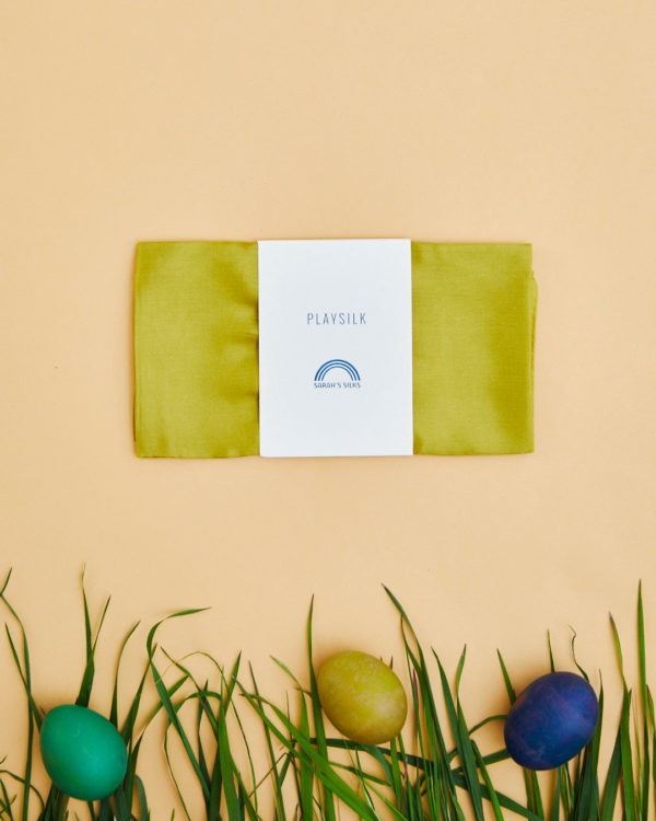 Willow Playsilk