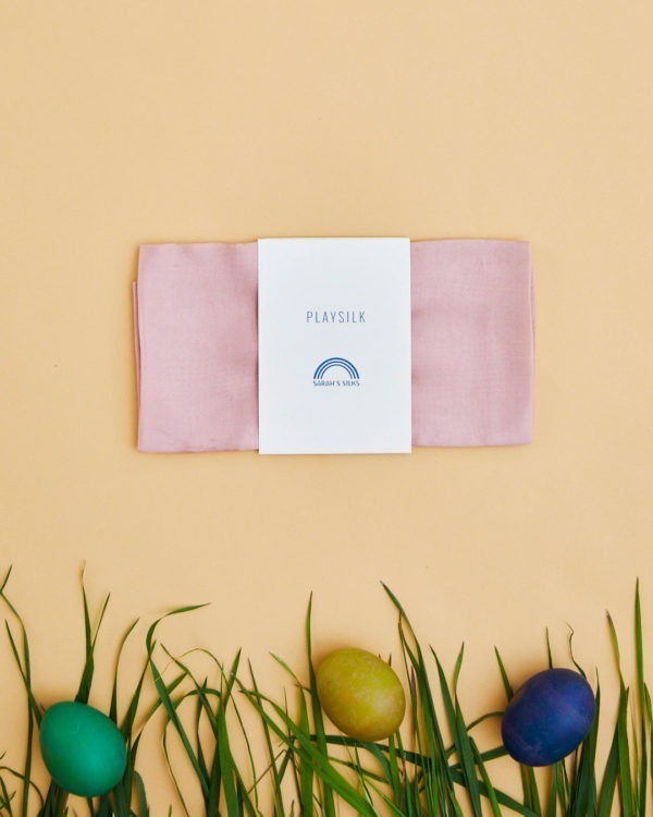 Sorrel Playsilk