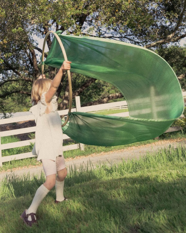 Giant Earth Playsilks - Forest - Image 6