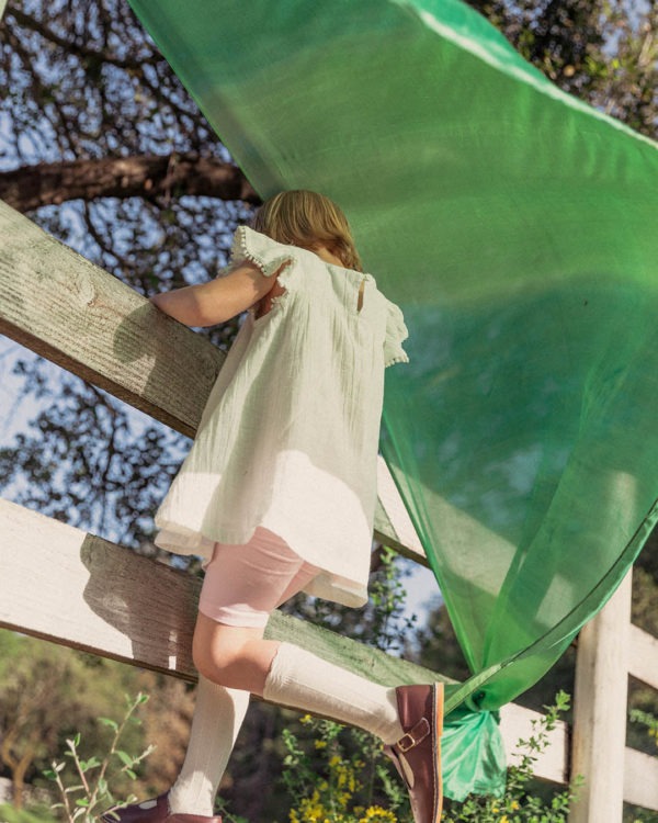 Giant Earth Playsilks - Forest - Image 5