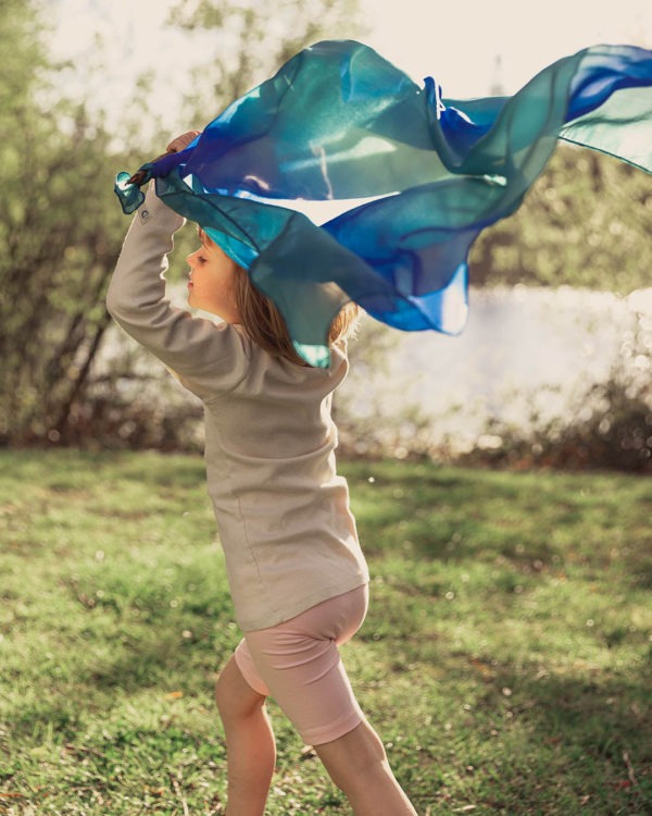 Earth Playsilks - Ocean - Image 5