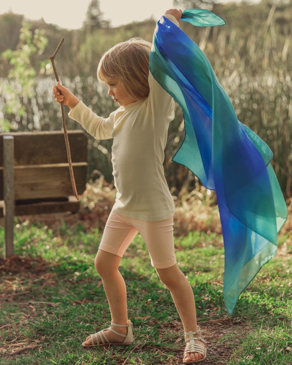 Earth Playsilks - Ocean - Image 6