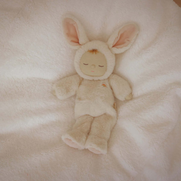 Cozy Dinkum - Bunny Moppet - Image 2