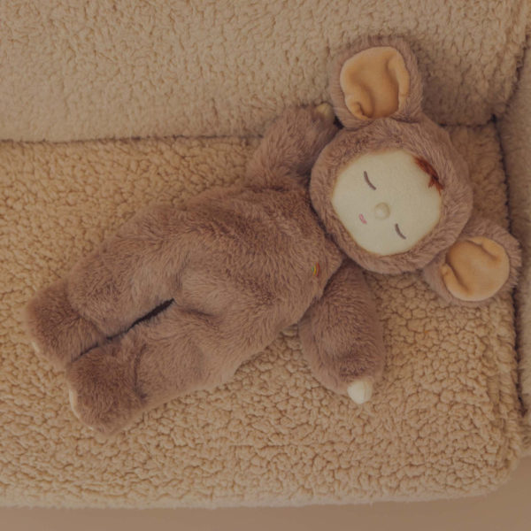 Cozy Dinkum - Mousy Pickle - Image 2