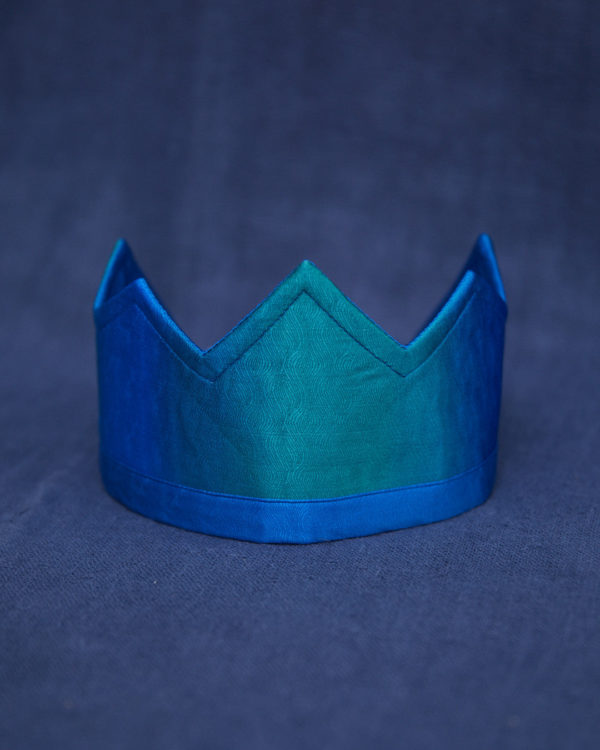 Crowns - Ocean