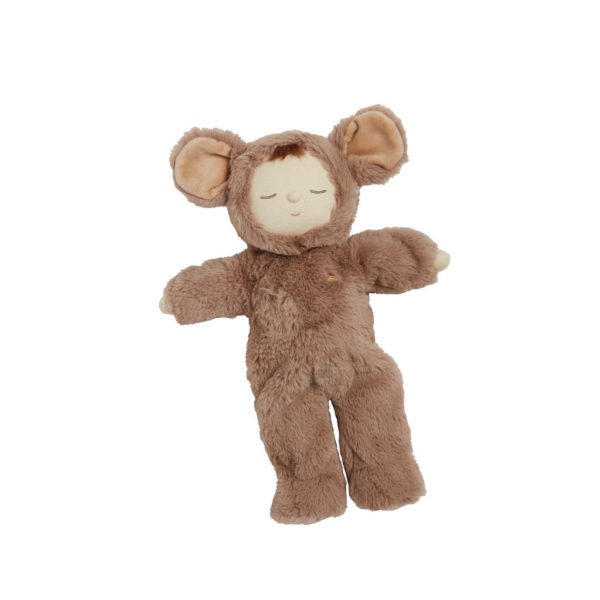 Cozy Dinkum - Mousy Pickle - Image 6