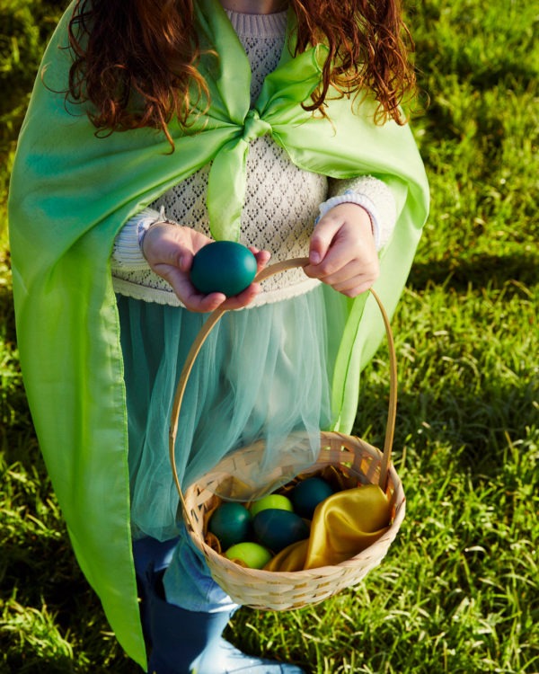 Dandelion Playsilk - Image 4
