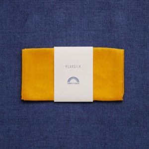 Playsilks - Gold