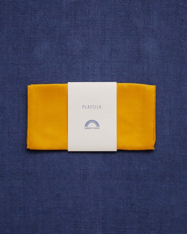 Playsilks - Gold