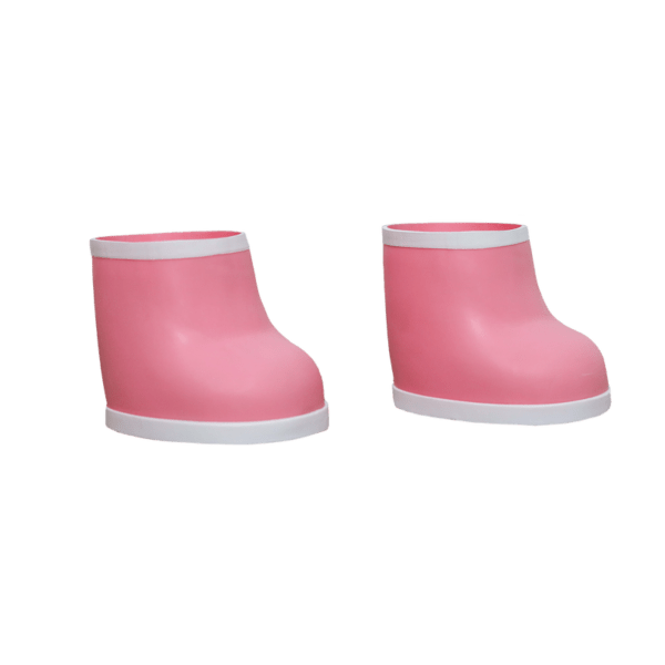 Dinkum Doll Rainy Play Set – Pink - Image 6