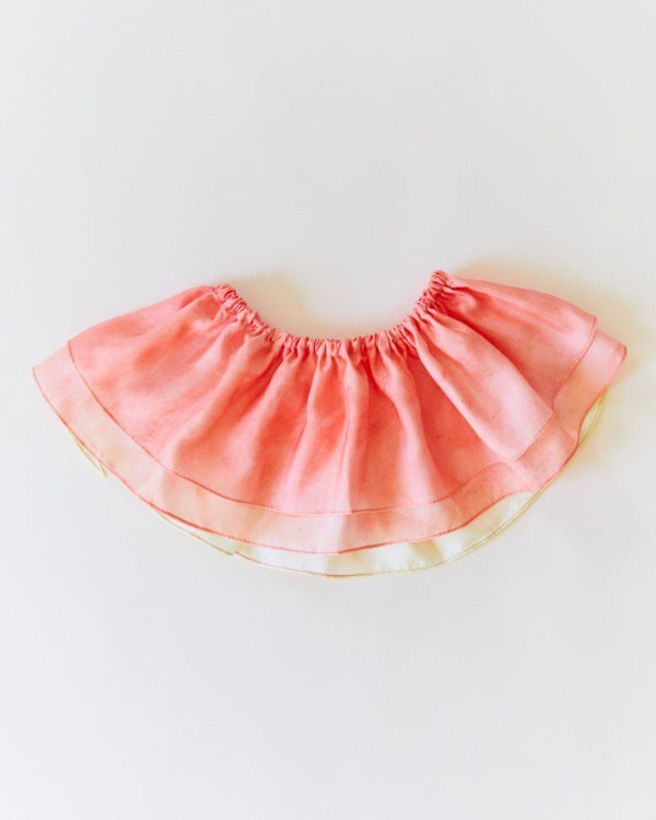 Dawn Tutu