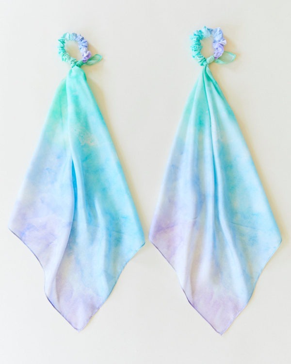 Aurora Wrist Streamers