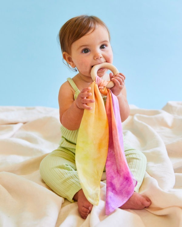 Baby Teethers - Sunset - Image 2