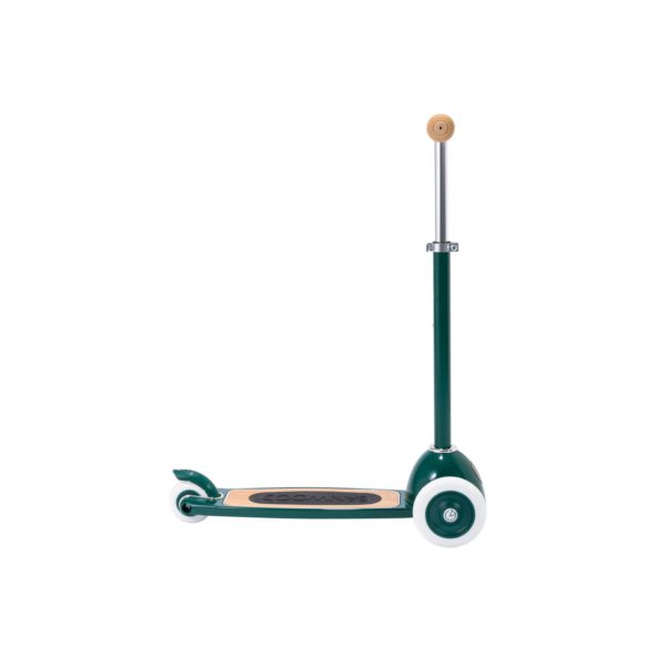 BANWOOD SCOOTER Green - Image 2