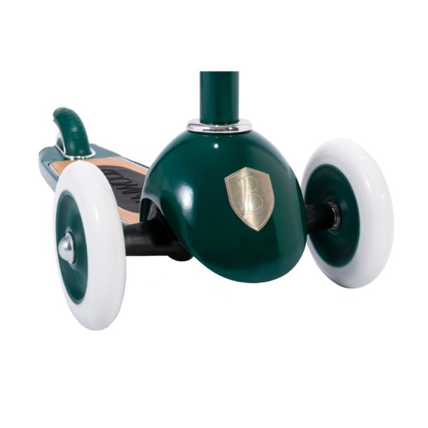 BANWOOD SCOOTER Green - Image 4