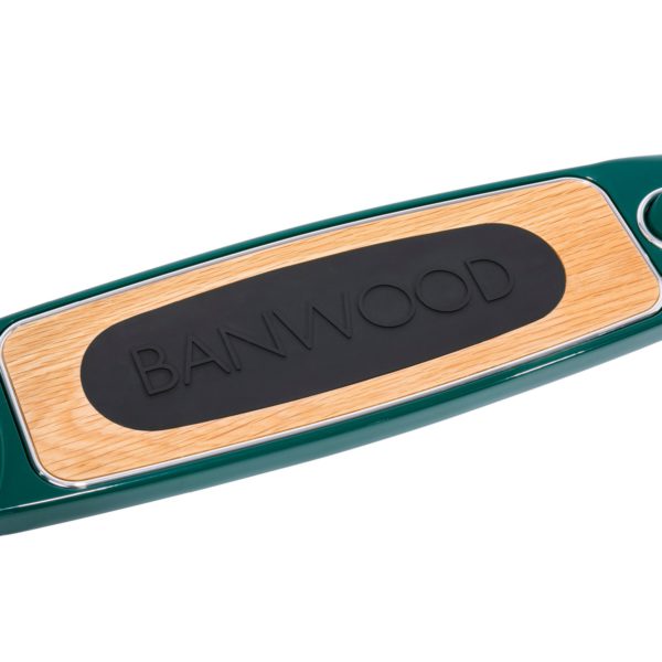 BANWOOD SCOOTER Green - Image 5