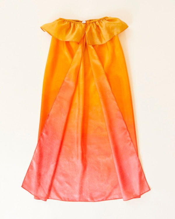 Monkey King Cape