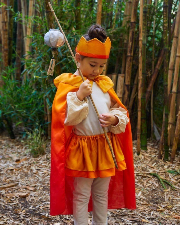 Monkey King Cape - Image 6