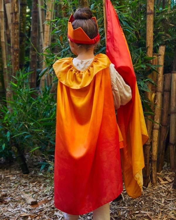 Monkey King Cape - Image 7