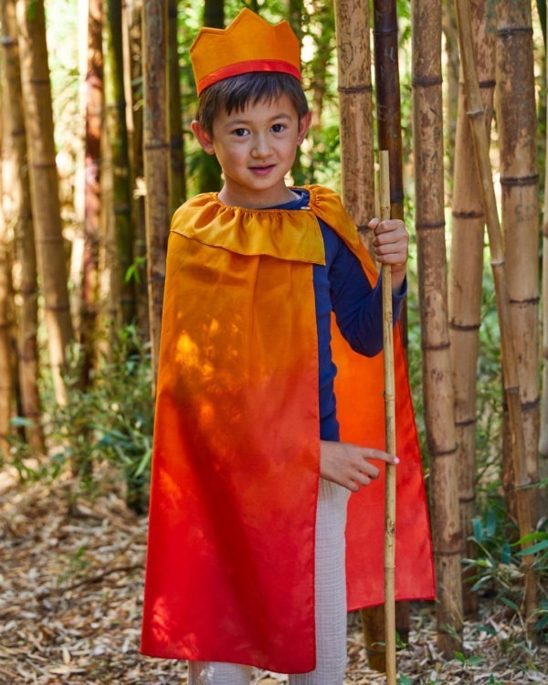 Monkey King Cape - Image 5