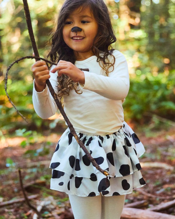 Dalmatian Tutu - Image 4