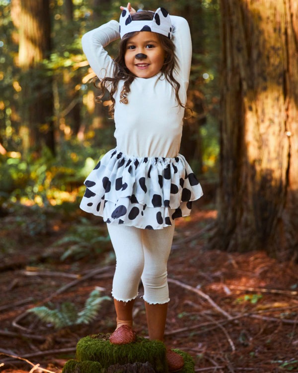 Dalmatian Tutu - Image 3