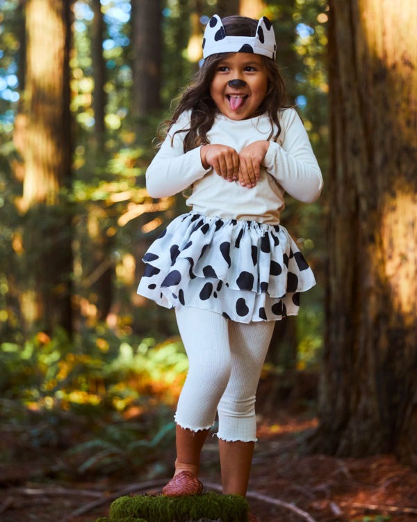 Dalmatian Tutu - Image 2