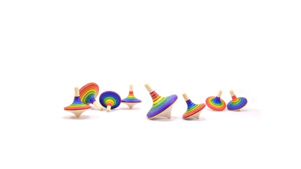 Rallye Rainbow